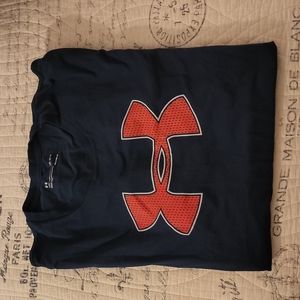 Men's short sleeve Under Armour shirt